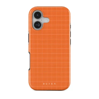Good Energy - iPhone 17 Case, Tough (MagSafe) / N/A