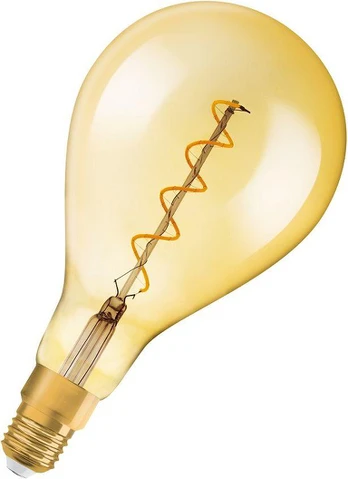LED lemputė Vintage 1906© LED 28 5 W/2000K E27