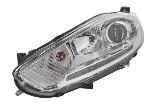 Priekinis žibintas ABAKUS 431-11B5LMLD-EM