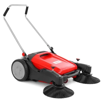 Mechaninis šlavimo įrenginys Hecht 8105