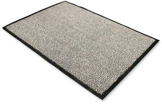 Floortex Måtte Doortex, 60 x 90 cm