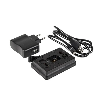 Įkroviklis Pulsar IPS 3.7V