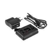 Įkroviklis Pulsar IPS 3.7V kaina