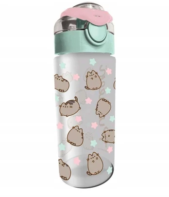 Gertuvė Starpak BIDON 500ML PUSHEEN ZIE FO