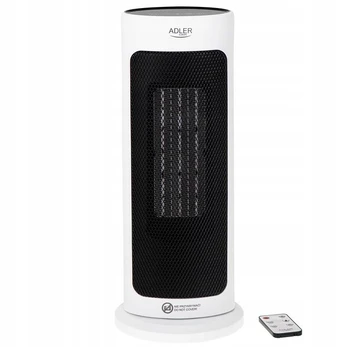 Šildytuvas QuickWarm, 2000 w.