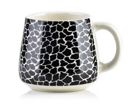 Affek Design WILD Puodelis 500ml h9x8,5x13cm