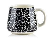 Affek Design WILD Puodelis 500ml h9x8,5x13cm kaina