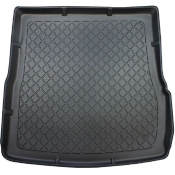 Bagažinės kilimėlis Audi A6 C6 Station Wagon 2005-2011m.