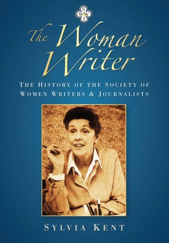 Woman Writer