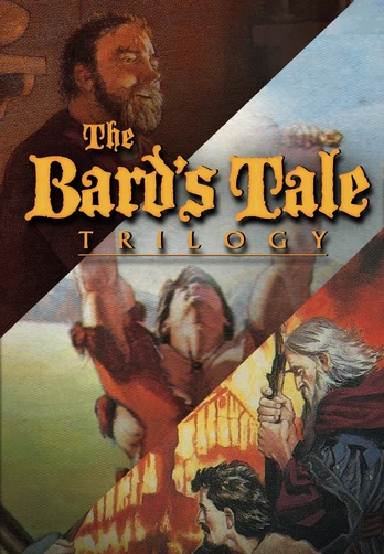 The Bard's Tale Trilogy 
