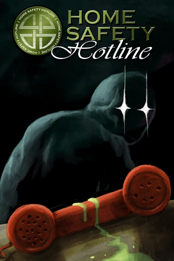 Home Safety Hotline Xbox