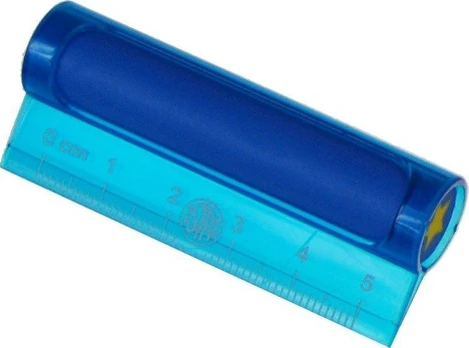 Trintukas su liniuote 2in1 Astra, 18 vnt. rinkinys