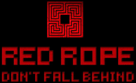 Red Rope: Don't Fall Behind