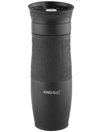 King Hoff TERMINIS PUODELIS 500 ml KINGHOFF KH-1615