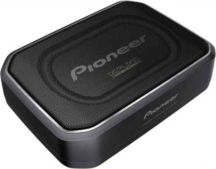 Pioneer TS-WX140DA