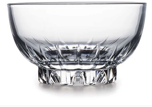 Pucharki do lodów 6 vnt Mousse 270 ml PASABAHCE