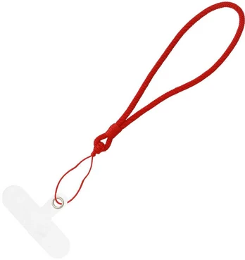 Toptel Phone pendant GC-M11 red