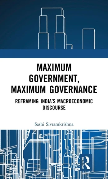 Maximum Government, Maximum Governance
