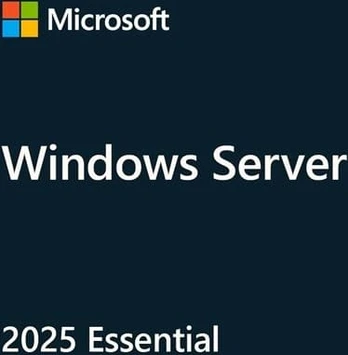 Microsoft (Oem) Windows Svr Essentials 2025 Polish 10 Core Actina