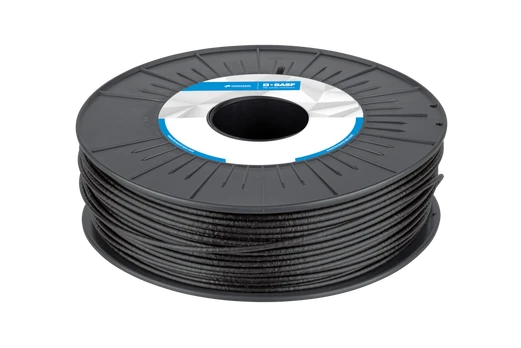 BASF Ultrafuse PC GF30 - 2.2kg - 1.75mm - juodas
