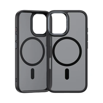 Benks Magnetic Mist Metal Frame