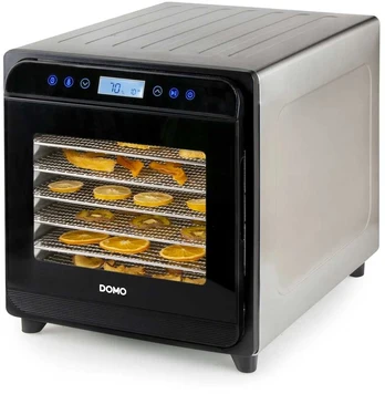 DOMO DO354VD Fruit dryer