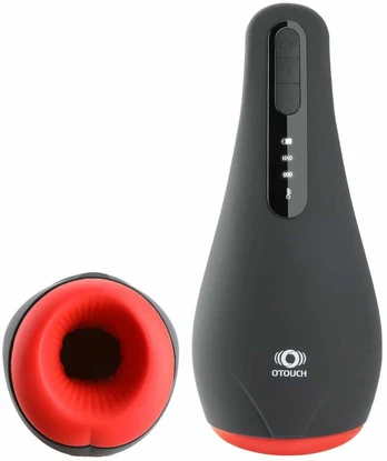 Shilosh Airturn1 Masturbator
