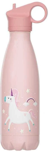 Maestro Termo puodelis MR 1645 C ROŽINĖ 400 ML