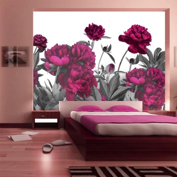 Artgeist Fototapetas - Lush meadow 100x70