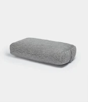 Vilnonis bolsteris MANDUKA WOOL RECTANGULAR
