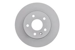 BOSCH 0 986 479 B53 Brake Disc kaina