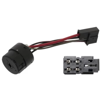 Uždegimo jungiklis FEBI BILSTEIN 101012