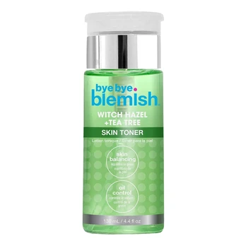 BYE BYE BLEMISH veido tonikas WITCH HAZEL, 130 ml