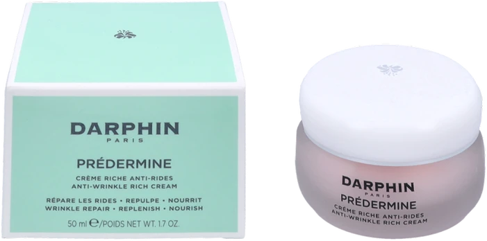 Darphin Predermine Densifying Aw Kreminis, 50 ml