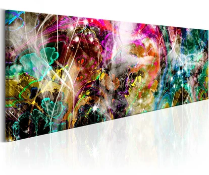 Artgeist Paveikslas - Magical Kaleidoscope