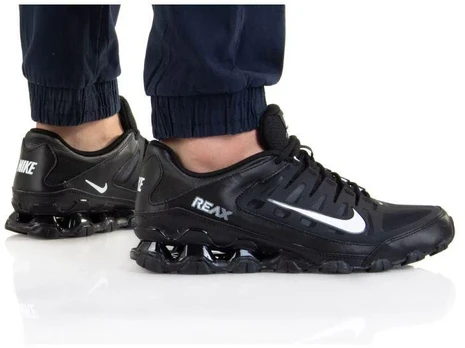 Vyriški batai Nike Reax 8 TR Mesh M 621716-033