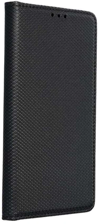 SMART CASE Book for INFINIX SMART 8 juodas