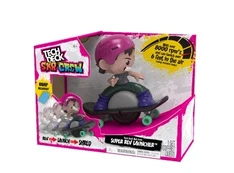 TECH DECK playset Shred n Blast Skateboard