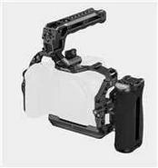 SmallRig 5956 Cage Basic Kit for Canon EOS R6 Mark III / R6 Mark II (Advanced Edition)