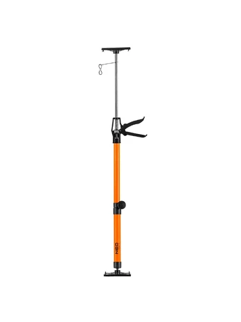 Neo Teleskopinė atrama 50-115 cm