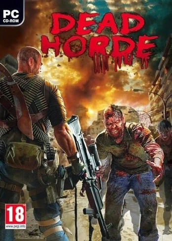 Dead Horde PC