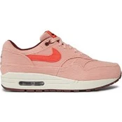 Laisvalaikio batai Nike Air Max 1 Prm FB8915 600 Rožinė