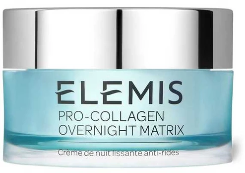 Elemis PRO-COLLAGEN overnight matrix 50 ml