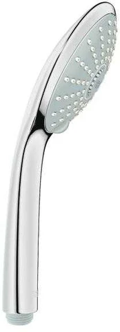 Euphoria 110 Massage handshower 9.5l