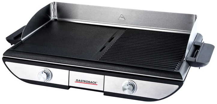 Gastroback 42523 Design Table Grill Advanced Pro BBQ