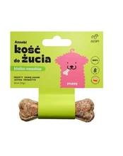 AZANKI Šuniuko vabzdžio kaulas 10cm kaina