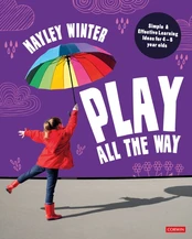 Play All the Way kaina