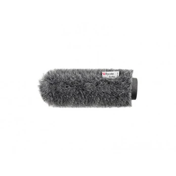 Classic-Softie Windshield, 18cm