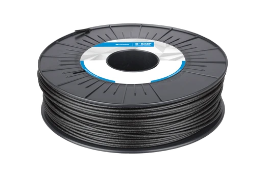 BASF Ultrafuse PET CF15 - 0.75kg - 1.75mm - juodas