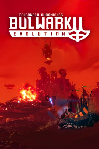Bulwark Evolution: Falconeer Chronicles PC